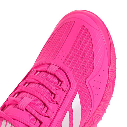 Adidas Fabela X 2 Lucid Pink Women's Hockey Shoes 2025