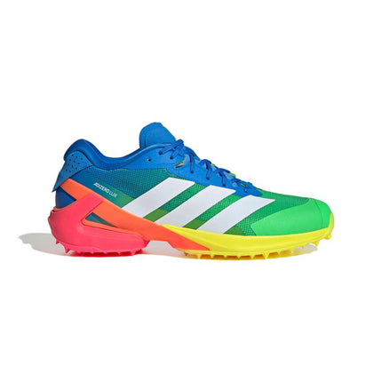 Adidas Adizero Lux 3 LE Multicolour World Cup Hockey Shoes 2026/2027