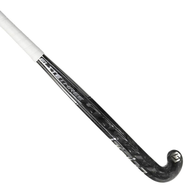 Brabo Elite Three WTB Forged Carbon Hockey Stick 2026/2027