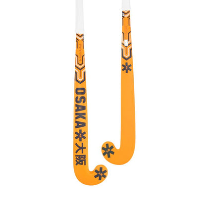 Osaka Mid Bow WD Junior Indoor Hockey Stick 2026/2027