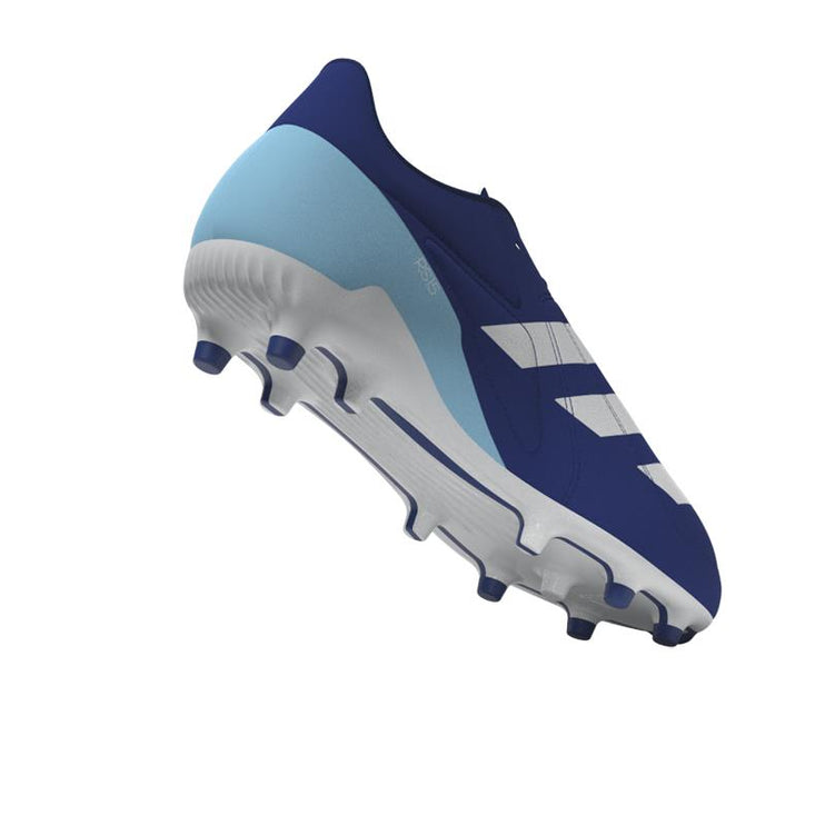 Adidas RS15 (FG) Royal Blue Rugby Boots