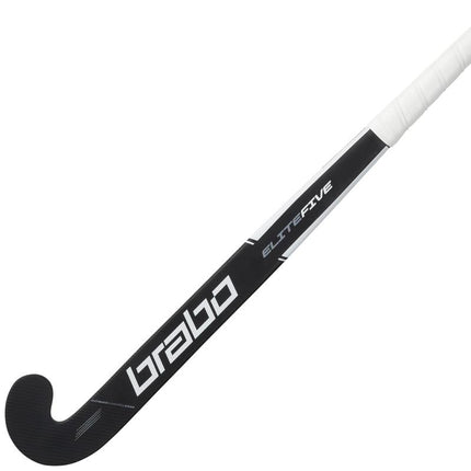 Brabo Elite Five WTB Carbon Hockey Stick 2026/2027