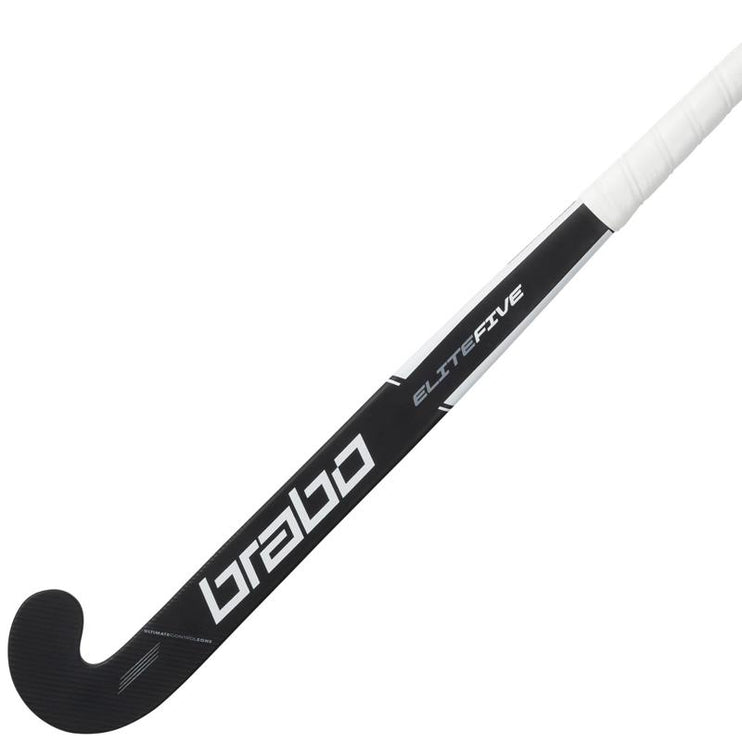 Brabo Elite Five WTB Carbon Hockey Stick 2026/2027