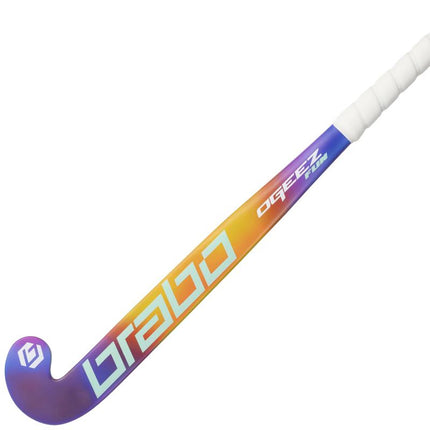 Brabo O'GEEZ Junior Hockey Stick 2026/2027