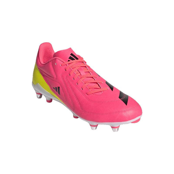 Adidas RS15 (SG) Solar Turbo Rugby Boots
