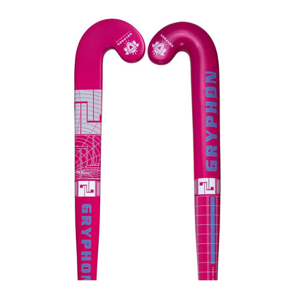 Gryphon Lazer G26 Junior Hockey Stick 2026/2027