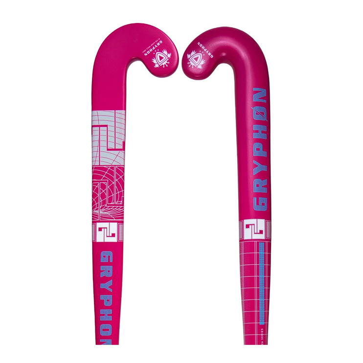 Gryphon Lazer G26 Junior Hockey Stick 2026/2027