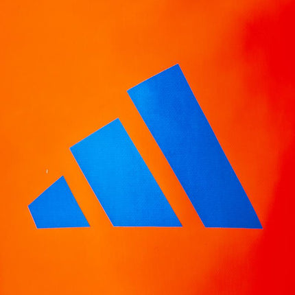 Adidas VS .6 Bright Royal/Solar Orange Stick Sleeve 2025