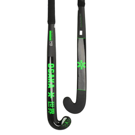 Osaka Pro Tour 100 2.0 Mid Bow Hockey Stick 2023