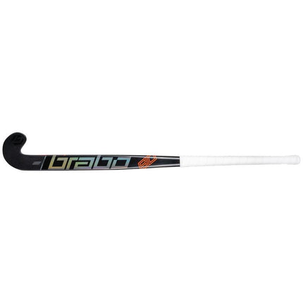 Brabo Traditional Carbon 80 ELB Hockey Stick 2025