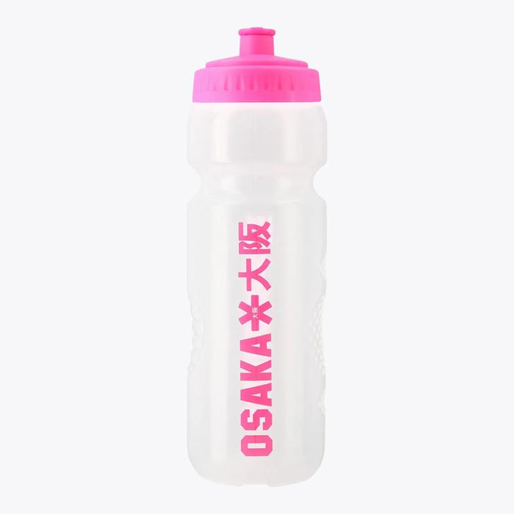 Osaka Plastic Water Bottle