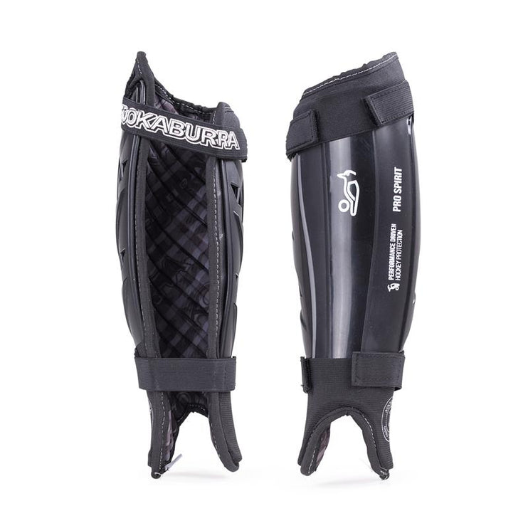 Kookaburra Pro Spirit Shinguards