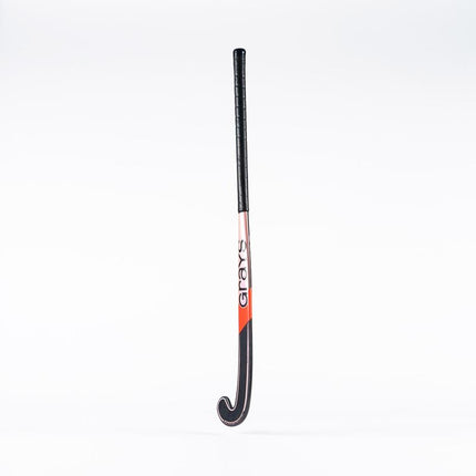 Grays DB 10 Hockey Stick Black/Metallic Pink 2025/2026