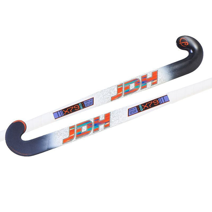 JDH X79 Concave Composite Hockey Stick 2022