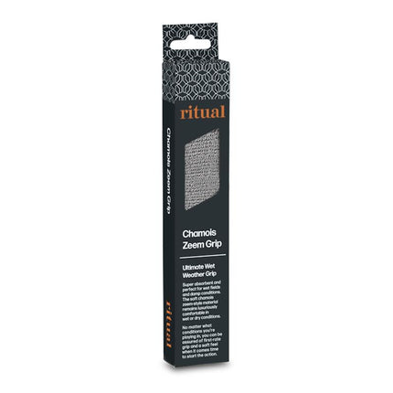 Ritual Chamois Tex Grip