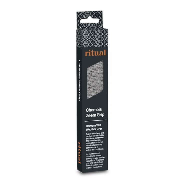 Ritual Chamois Tex Grip