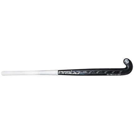 Brabo Elite 5 Carbon WTB LB Hockey Stick 2025