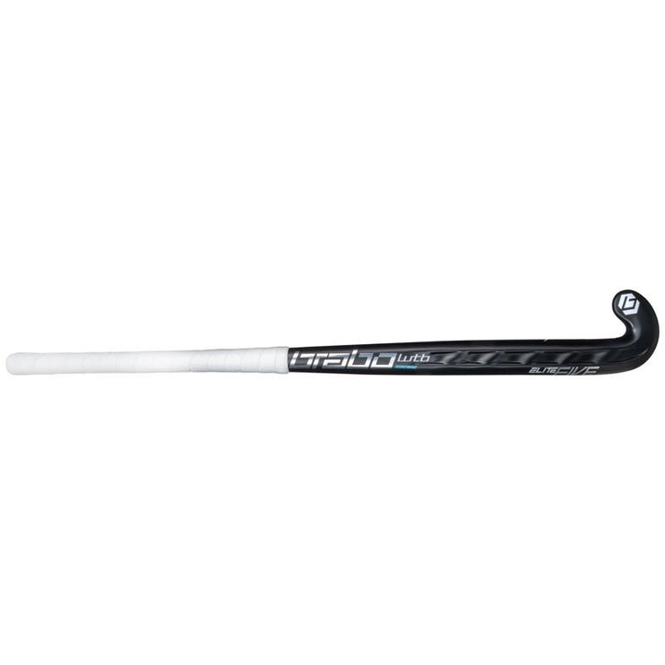 Brabo Elite 5 Carbon WTB LB Hockey Stick 2025