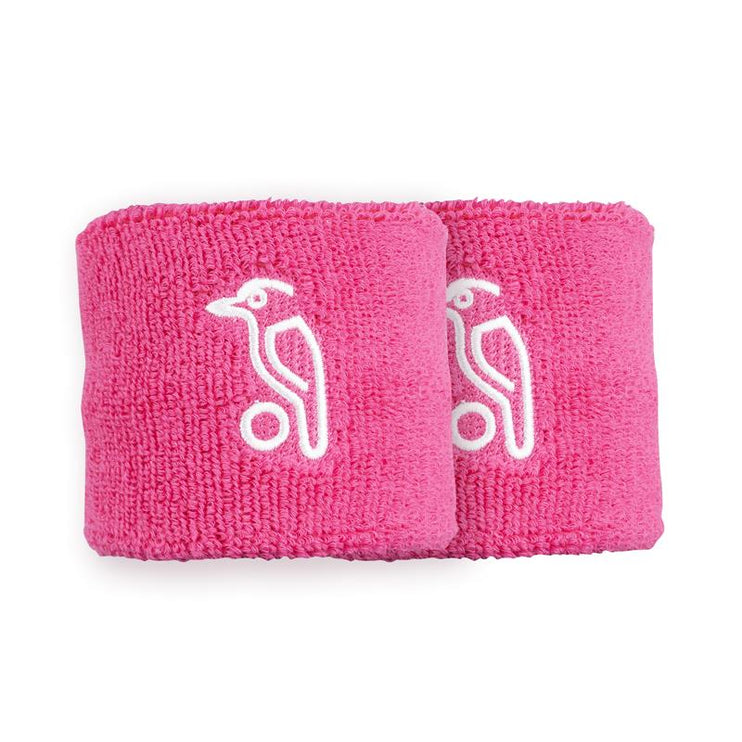 Kookaburra Sweatbands