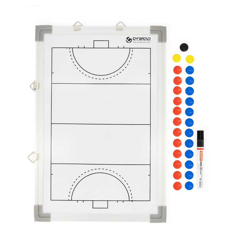 Brabo Pro Coachboard 2019