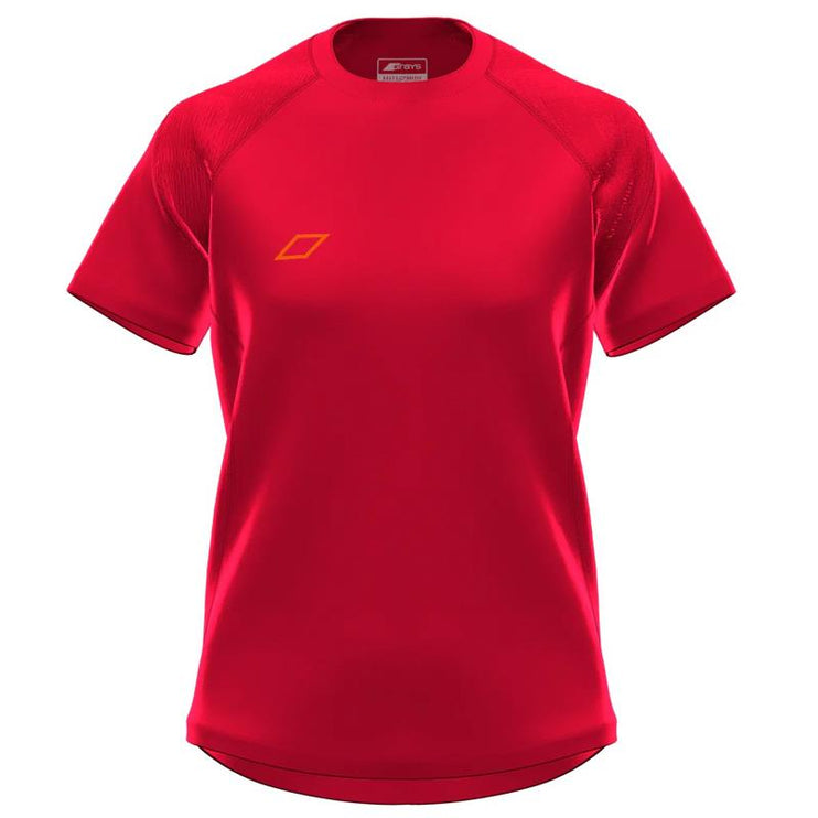 Grays Performance Womens Training T-Shirt