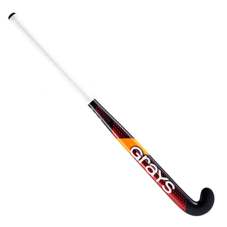 Grays GX4000 Midbow Hockey Stick