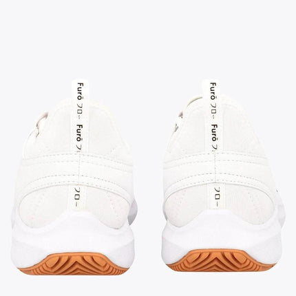 Osaka Furo Court | White Hockey Shoes 2026/2027