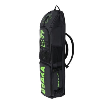 Osaka Pro Tour 2.0 XL Stickbag Iconic Black Stickbag