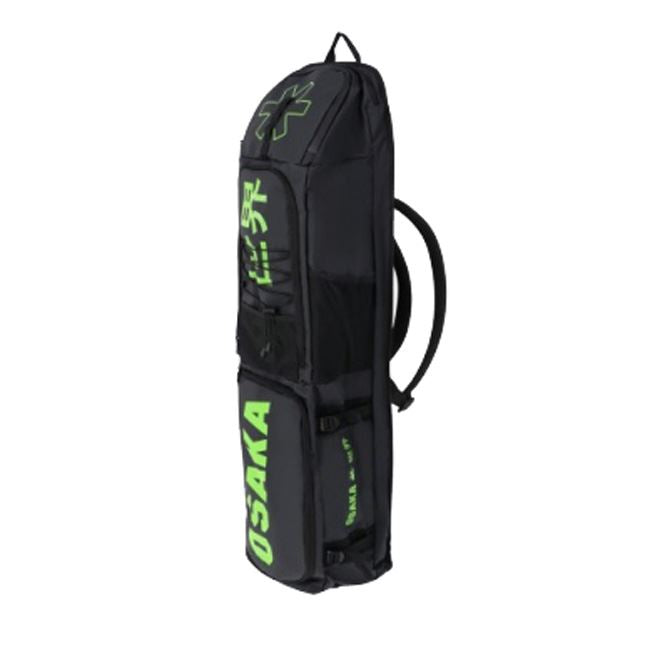 Osaka Pro Tour 2.0 XL Stickbag Iconic Black Stickbag