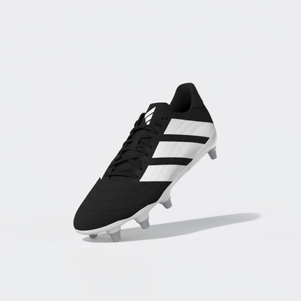 Adidas Kakari (SG) Black Rugby Boots