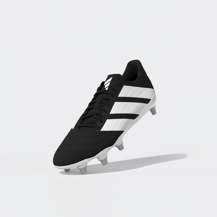 Adidas Kakari (SG) Black Rugby Boots