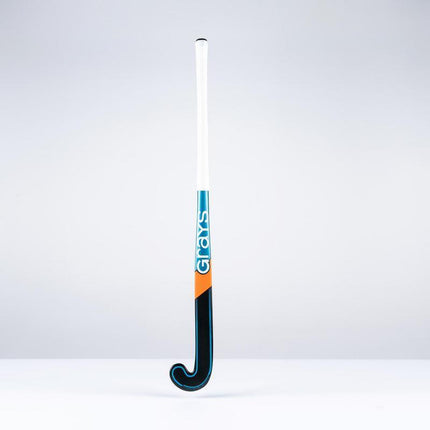 Grays Impulse GT Ocean Blue/Black Junior Hockey Stick 2026/2027