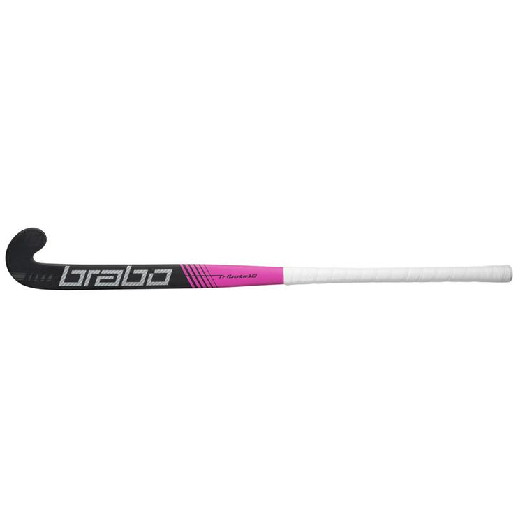 Brabo Tribute 10 PB Hockey Stick 2026/2027