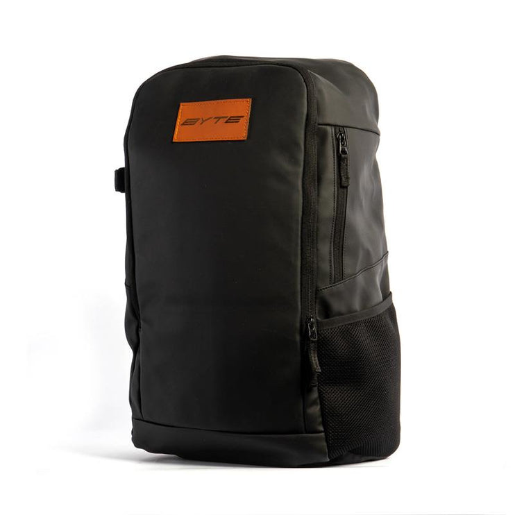 BYTE Pro Backpack Black