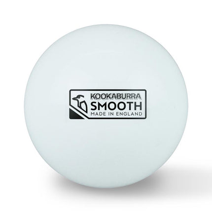 Kookaburra Burra Smooth Hockey Ball