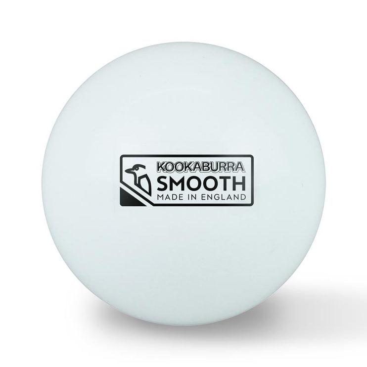 Kookaburra Burra Smooth Hockey Ball