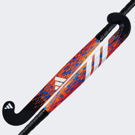 Adidas Estro .6 Hockey Stick Bright Royal/Orange 2025