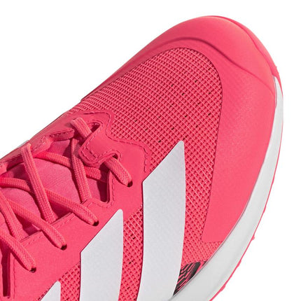 Adidas Adizero Lux 3 Pink Hockey Shoes 2026/2027