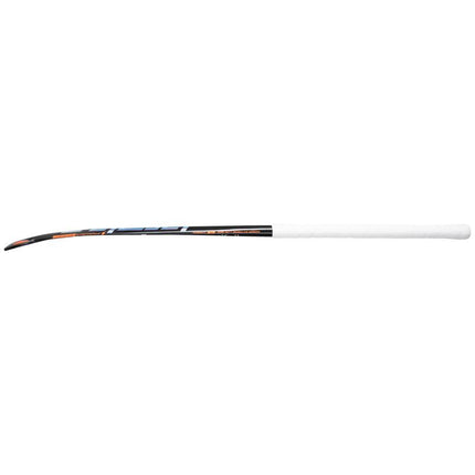 Brabo IT Traditional Carbon 80 ELB Indoor Hockey Stick 2025