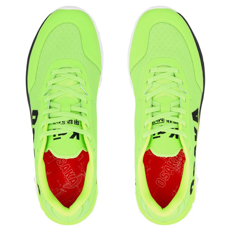 Osaka Kai | Wild Lime Hockey Shoes 2026/2027