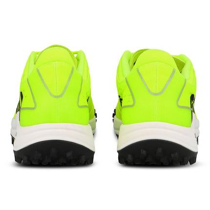 Osaka IDO MK2 Hockey Shoes Fluorescent Lime 2025
