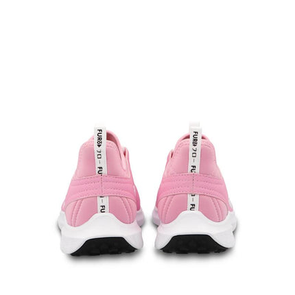 Osaka Furo Play Pink Junior Hockey Shoes