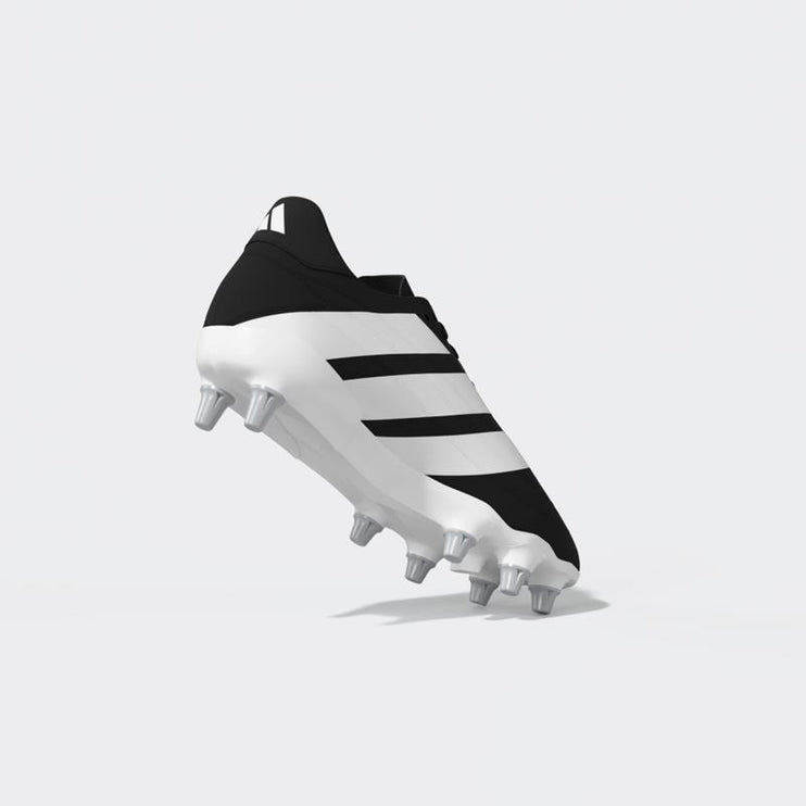 Adidas Kakari (SG) Black Rugby Boots