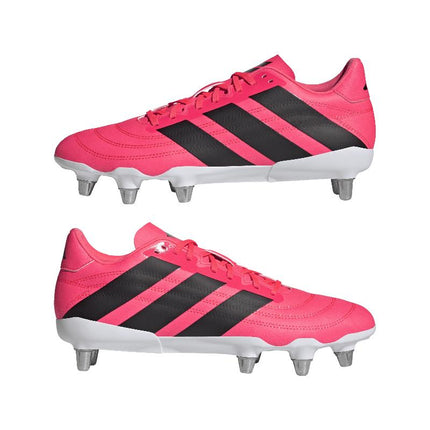 Adidas Kakari (SG) Solar Turbo Rugby Boots