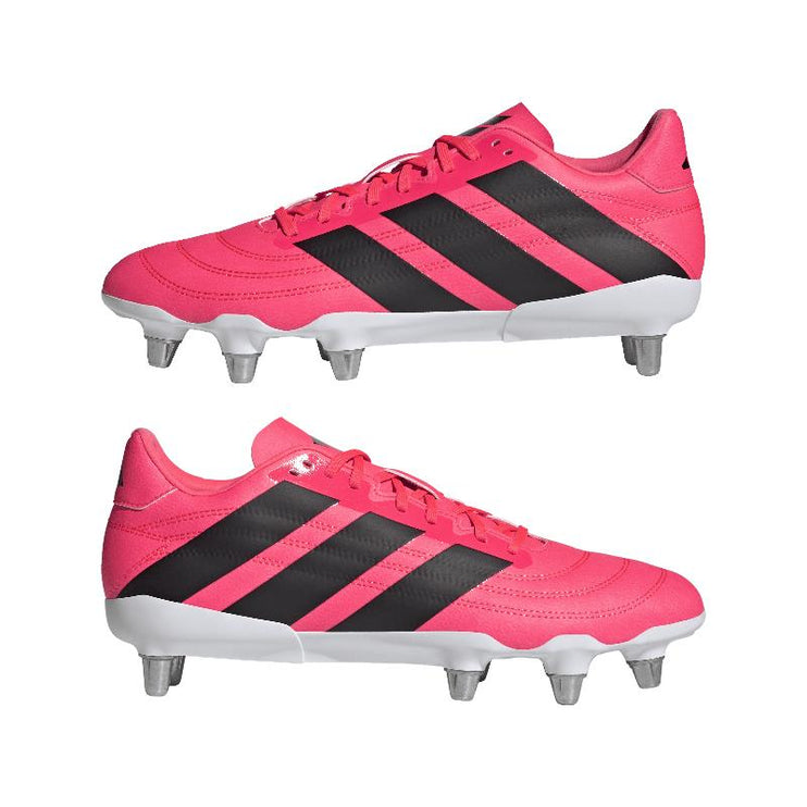 Adidas Kakari (SG) Solar Turbo Rugby Boots
