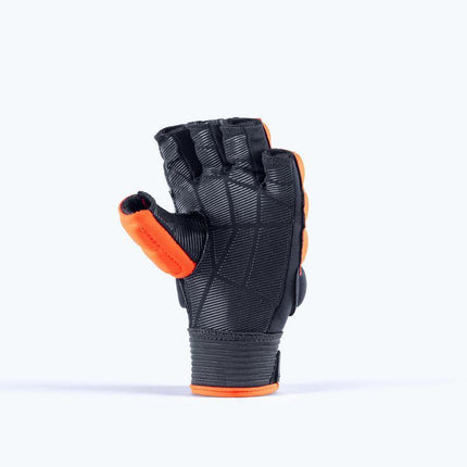 Grays Apex Touch Red Half Glove