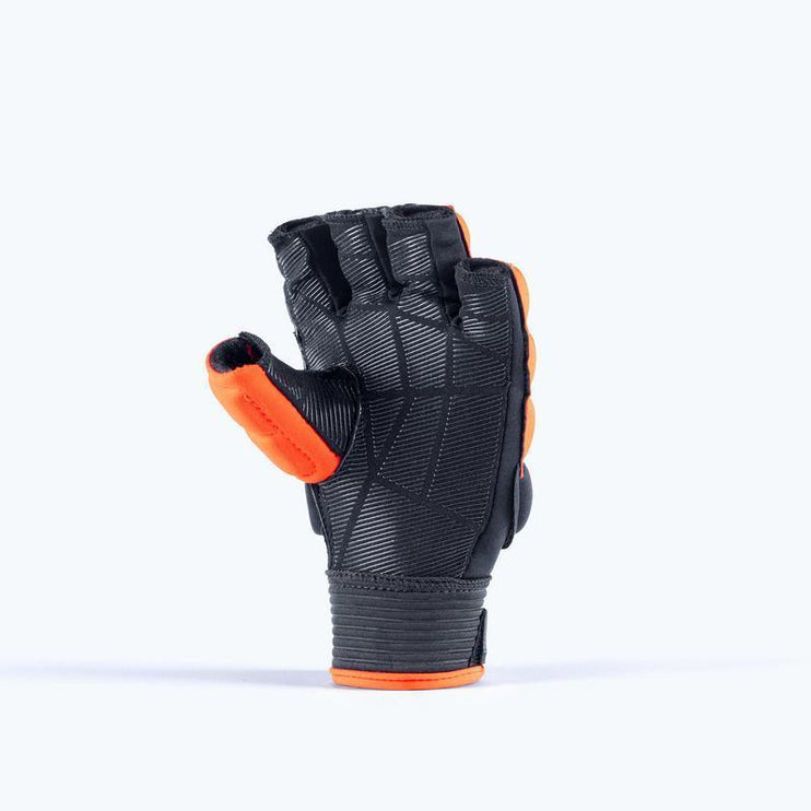 Grays Apex Touch Red Half Glove
