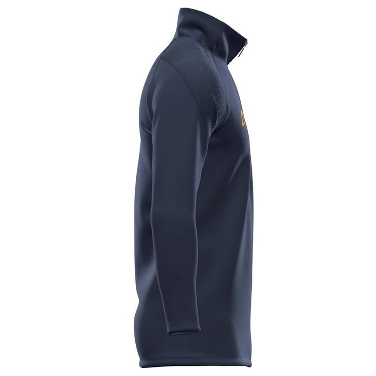 Grays Performance Mens 1/4 Zip Fleece