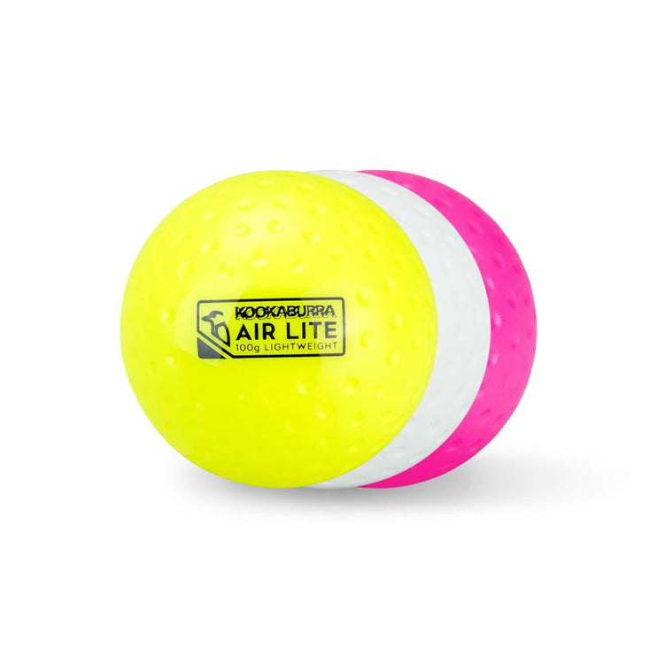 Kookaburra Dimple Air Lite Hockey Ball