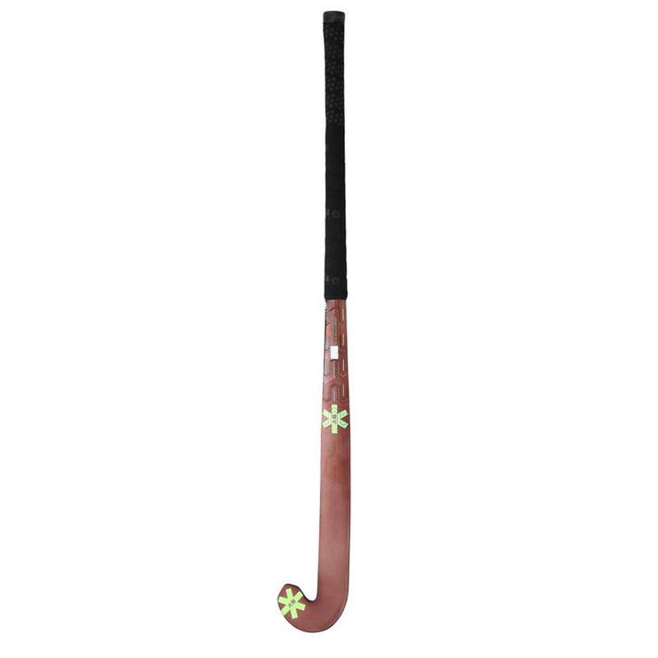 Osaka Low Bow 40 - Futurelab Green Ash Hockey Stick 2026/2027